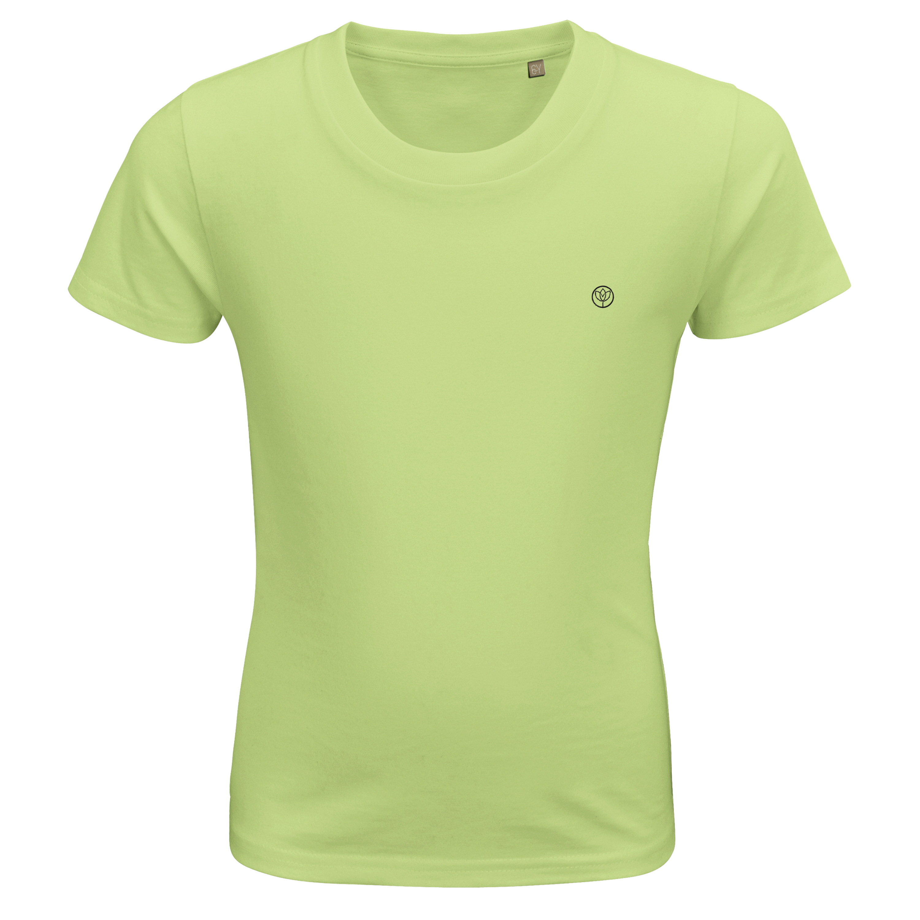 Girls SIMPL T-Shirt (Black)