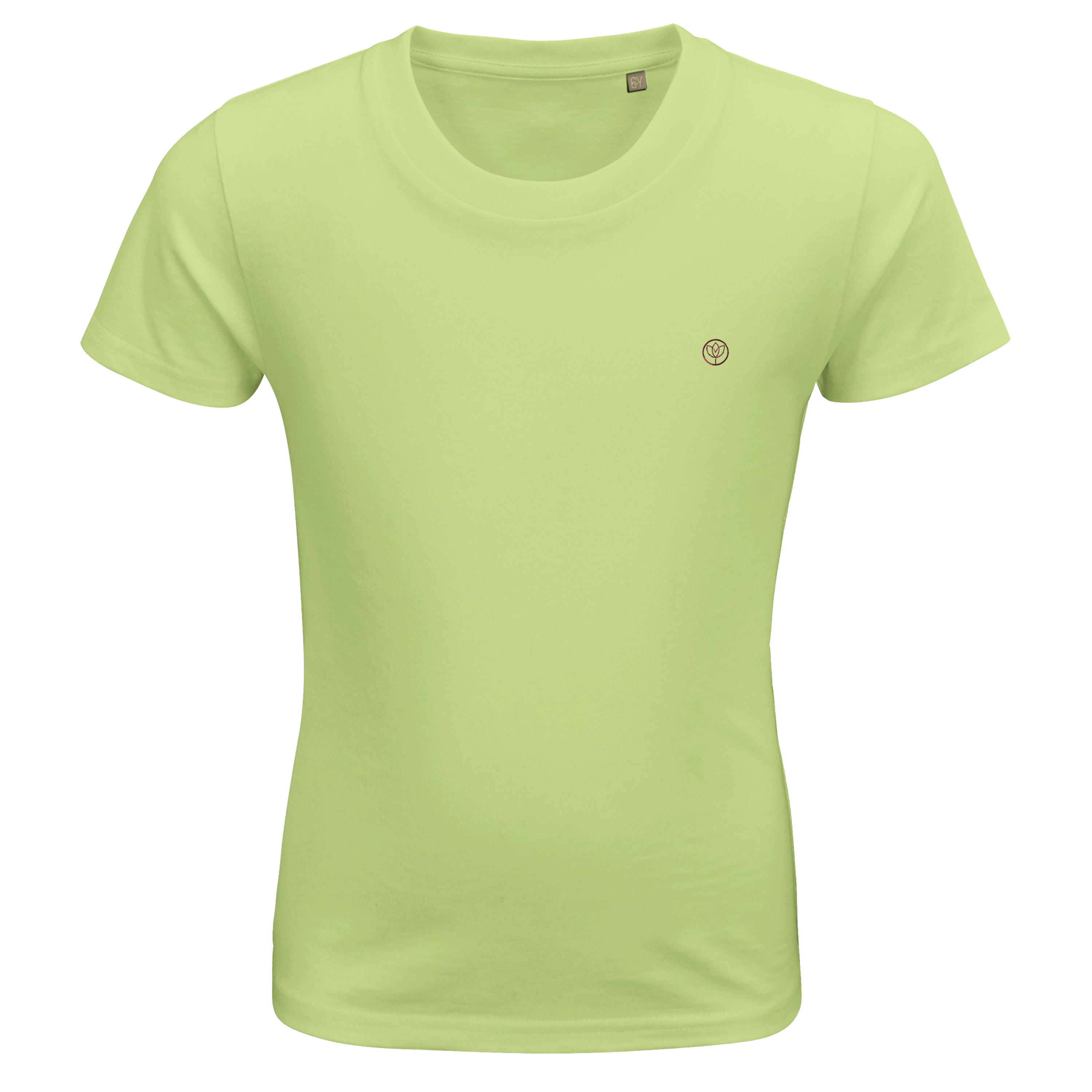 Girls SIMPL T-Shirt (Pink)