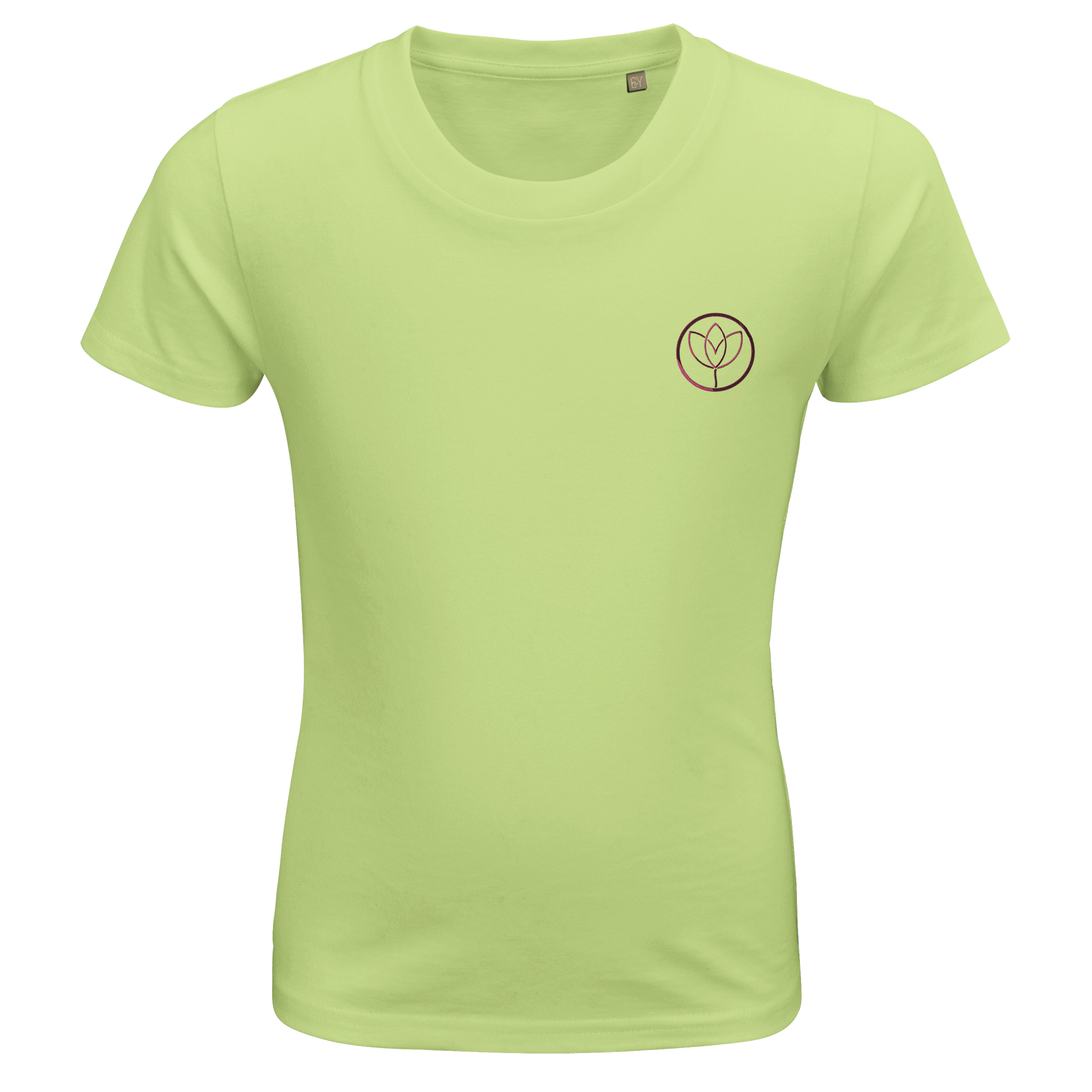 Girls ORIGINL T-Shirt (Pink)