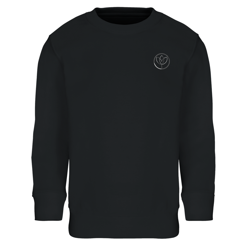 Girls ORIGNL Sweater (White)