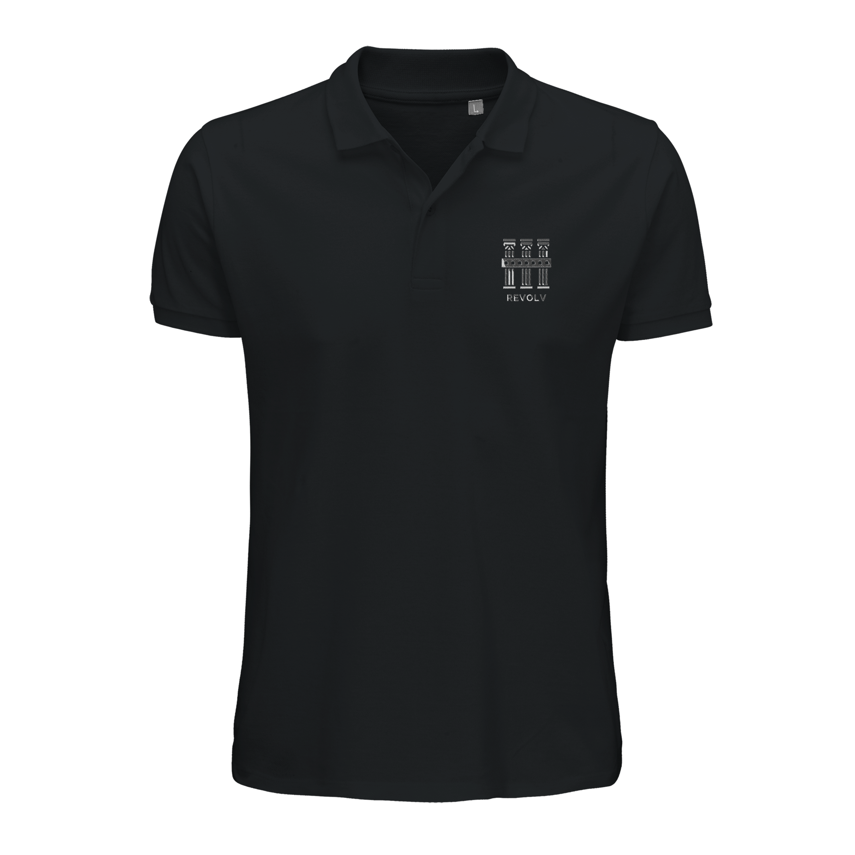 Men's ORIGINL Polo (White)