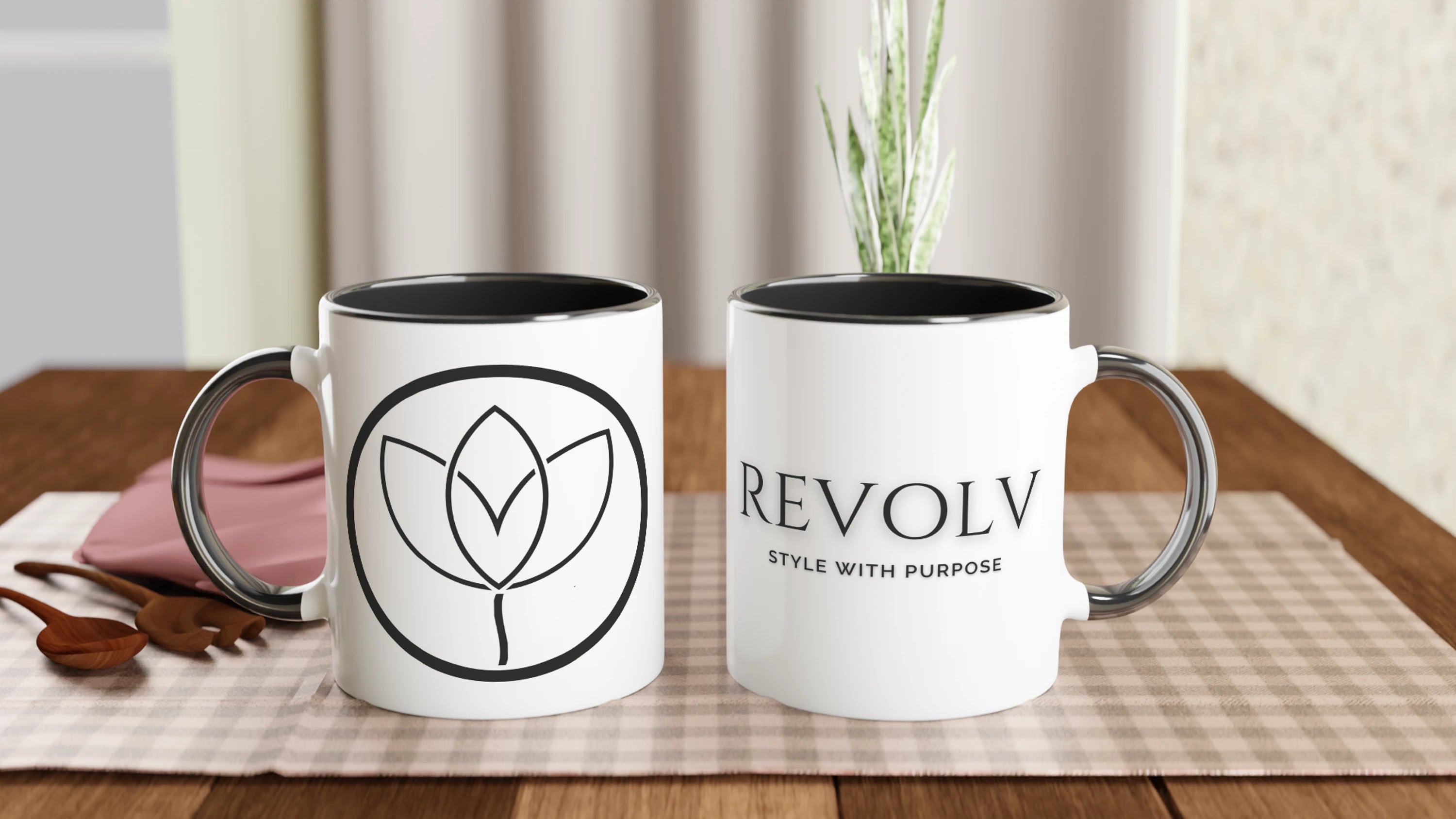 Ladies ORIGINL Coffee Mug