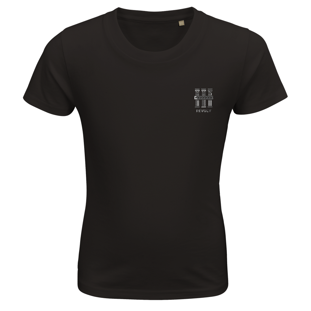 Boys ORIGINL T-Shirt (White)