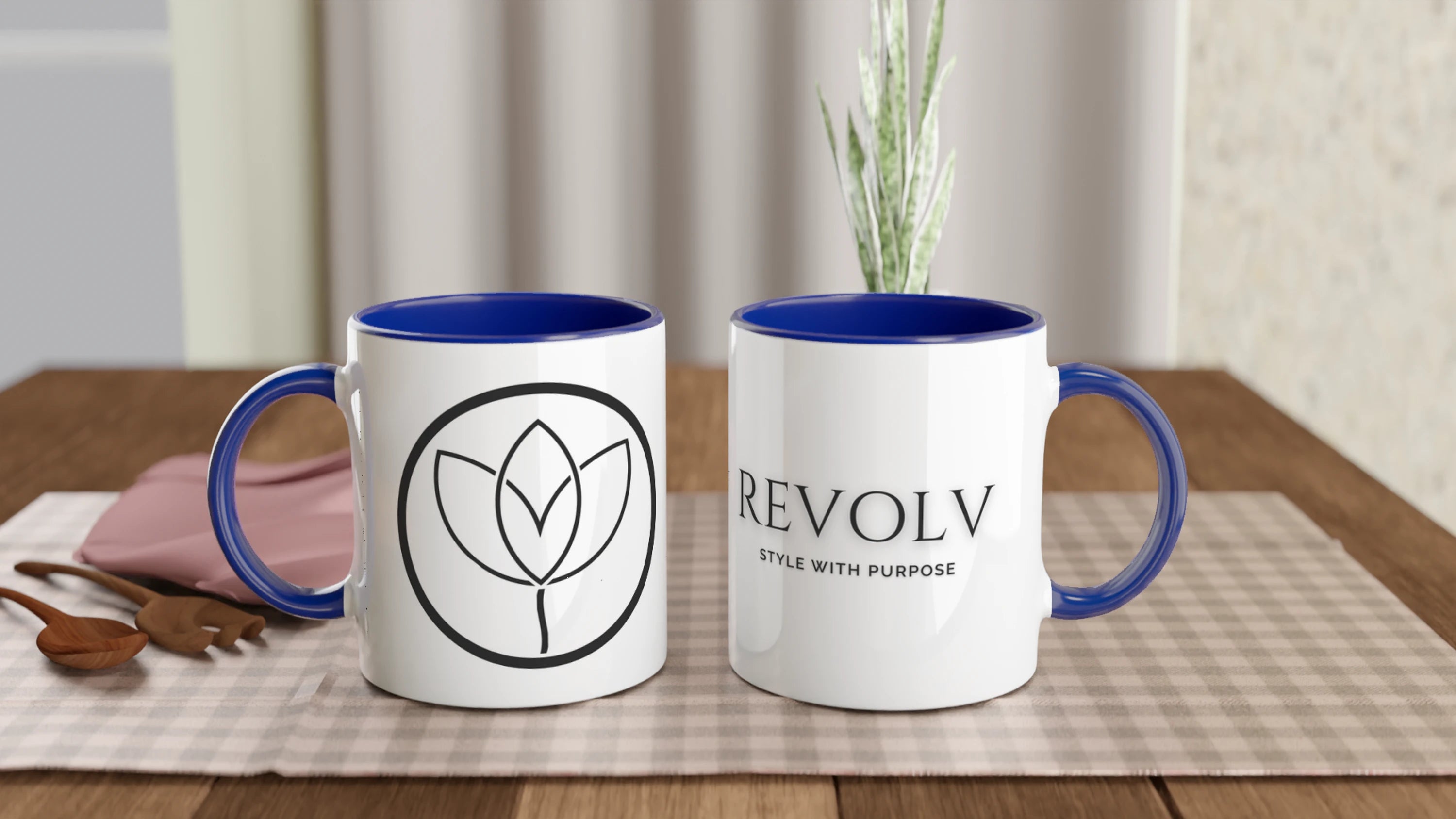 Ladies ORIGINL Coffee Mug