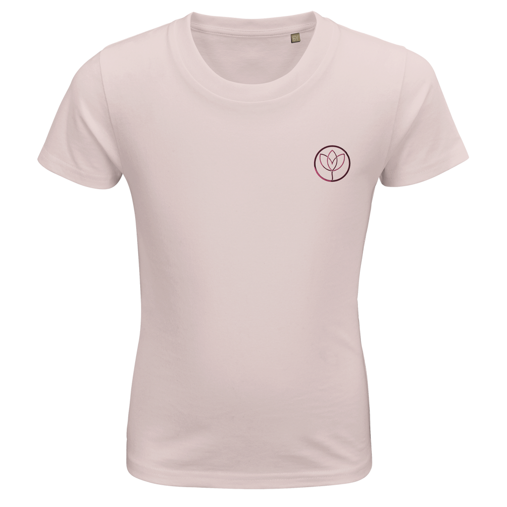 Girls ORIGINL T-Shirt (Pink)