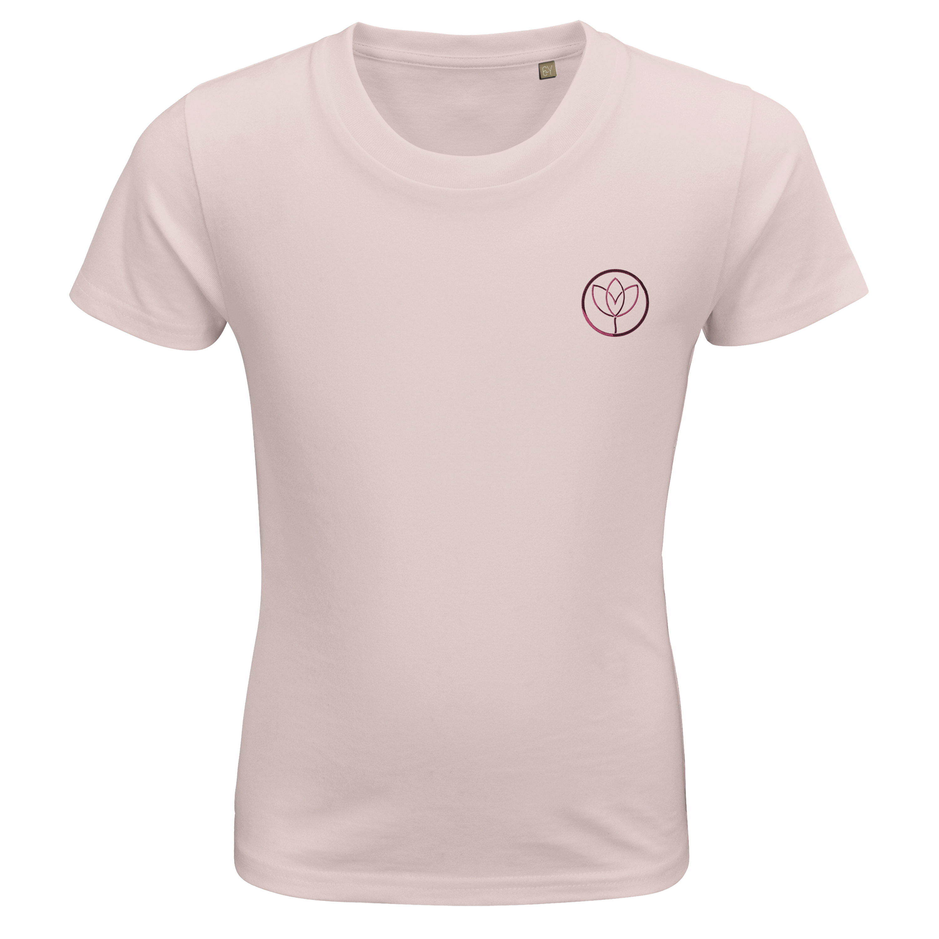 Girls ORIGINL T-Shirt (Pink)