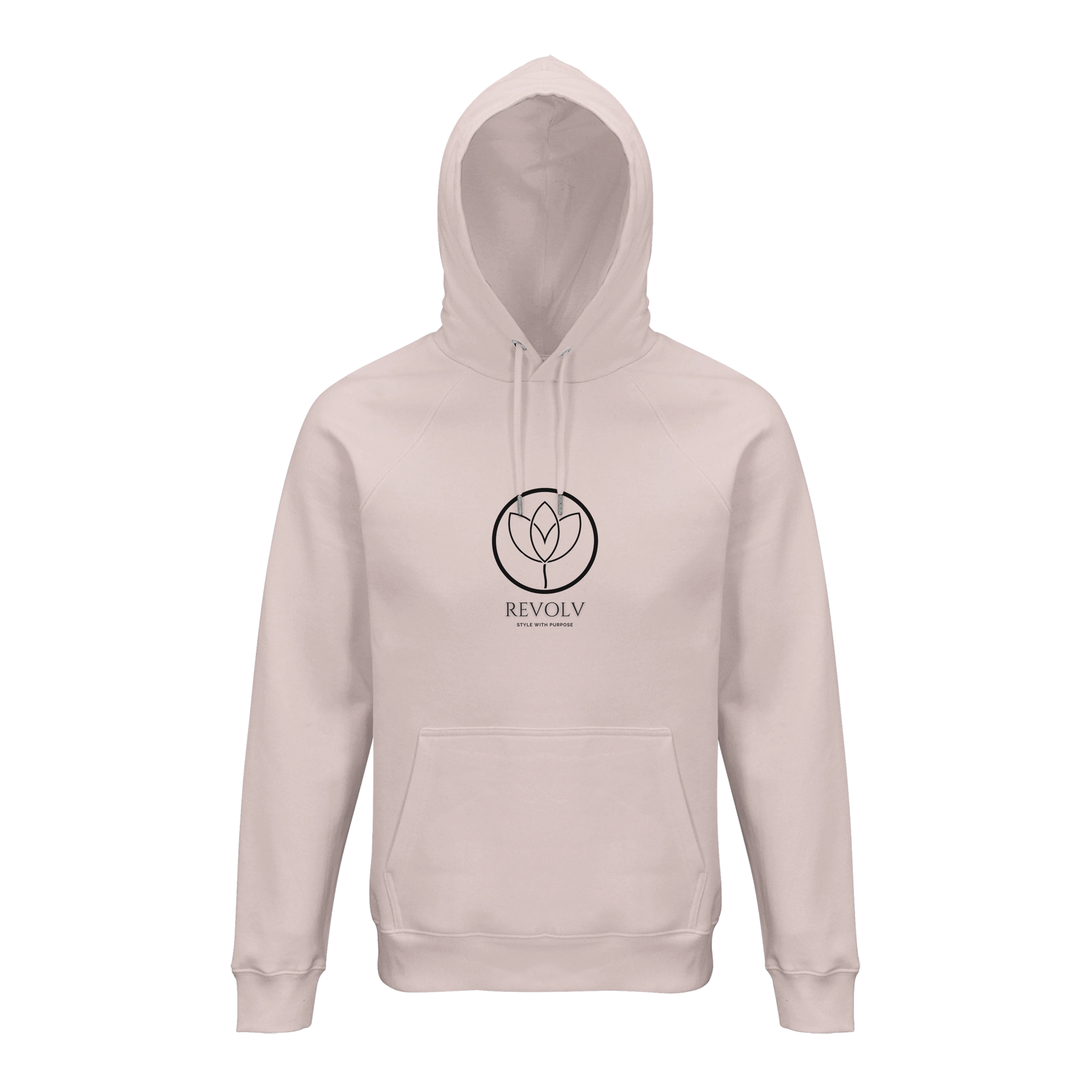 Ladies ESSNTL Hoodie