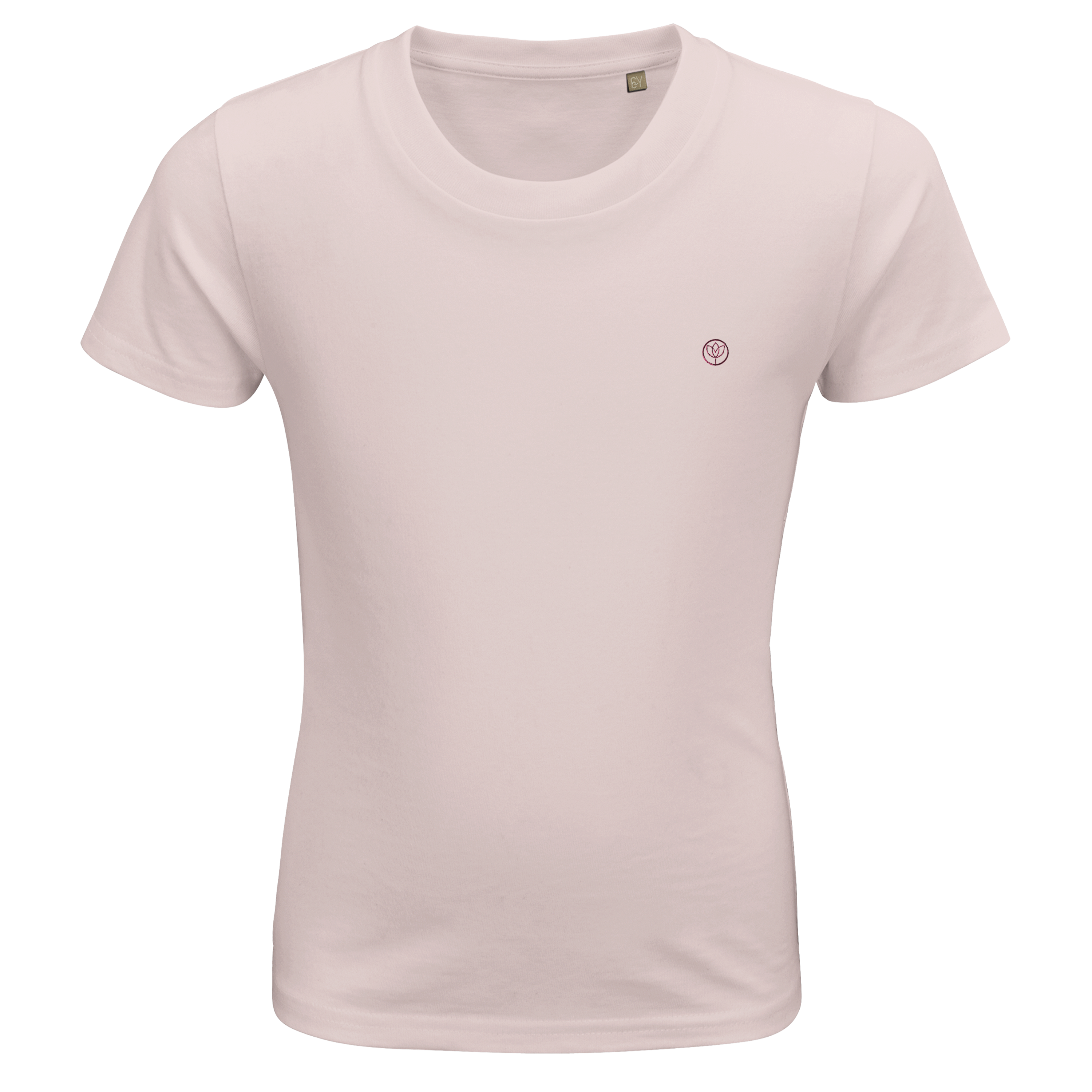 Girls SIMPL T-Shirt (Pink)