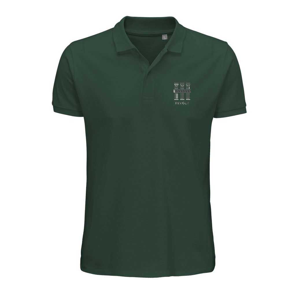 Men's ORIGINL Polo (White)