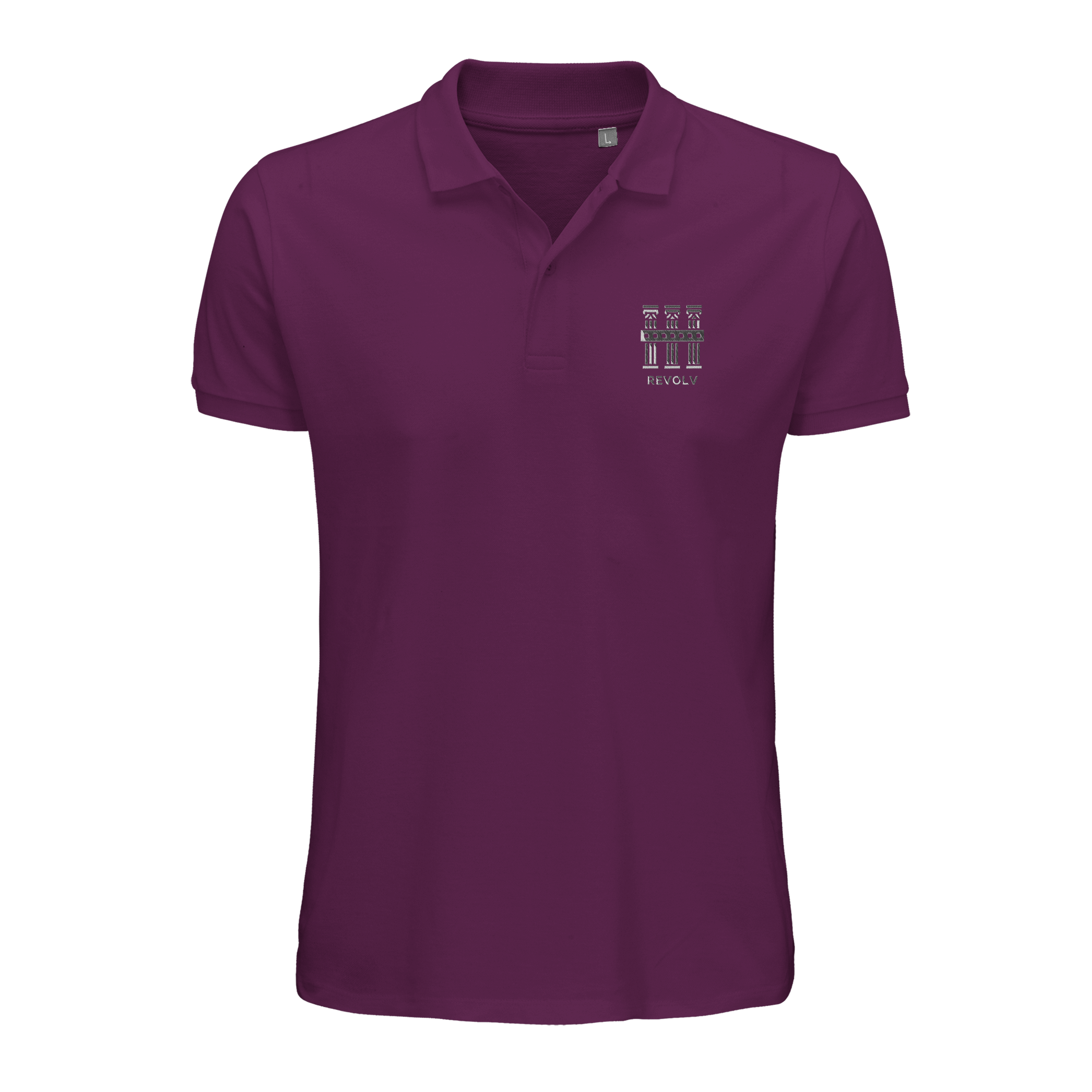 Men's ORIGINL Polo (White)