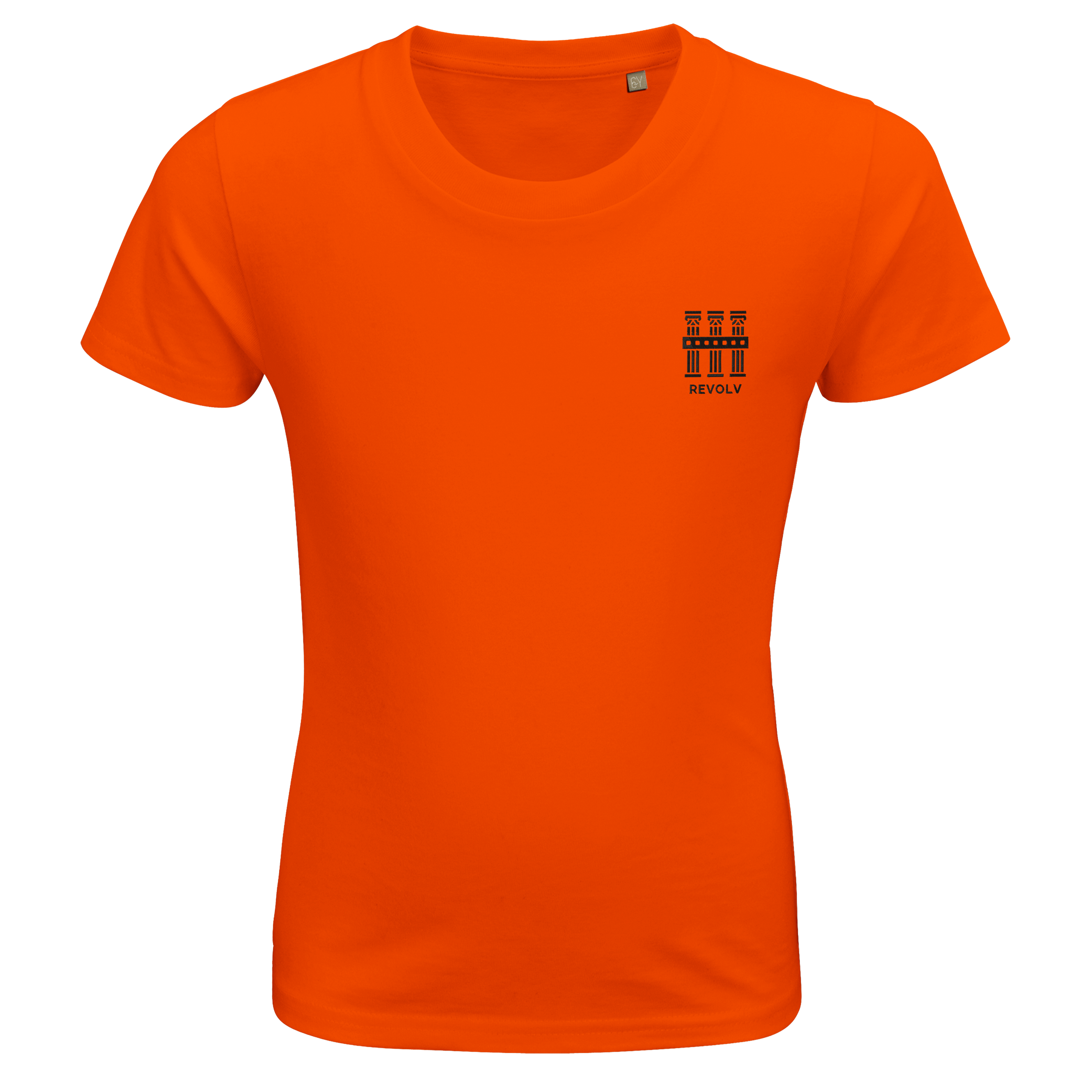 Boys ORIGINL T-Shirt (Black)