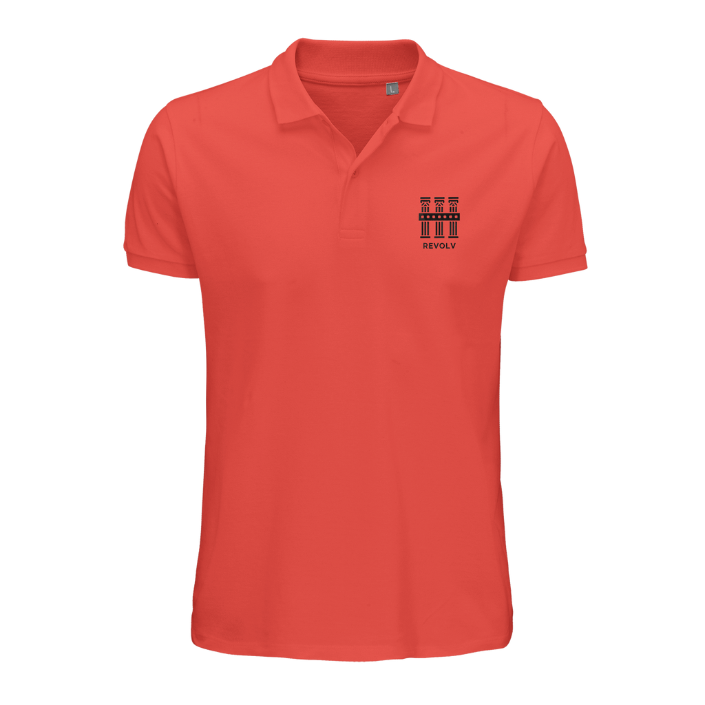 Men's ORIGINL Polo (Black)