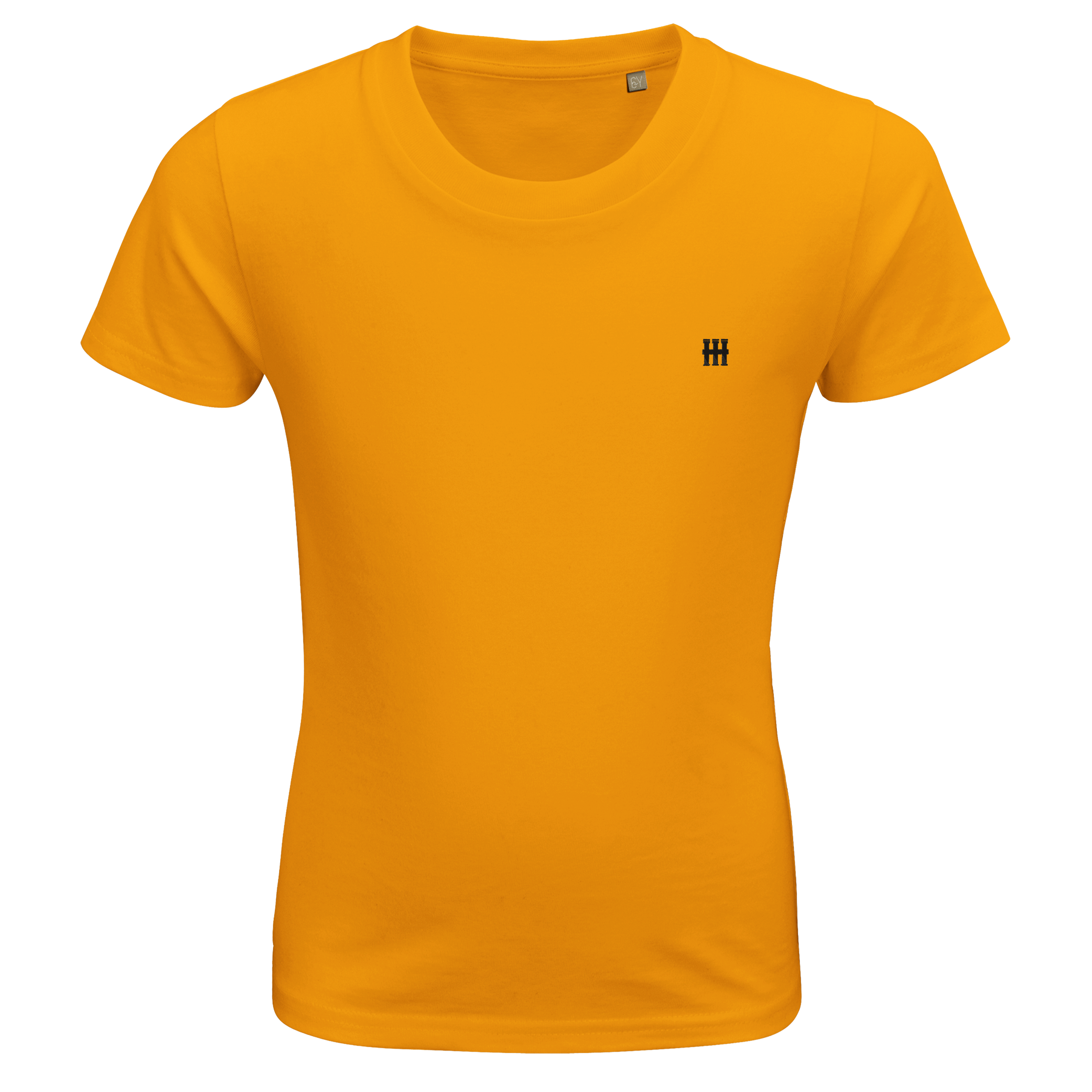 Boys SIMPL T-Shirt (Black)