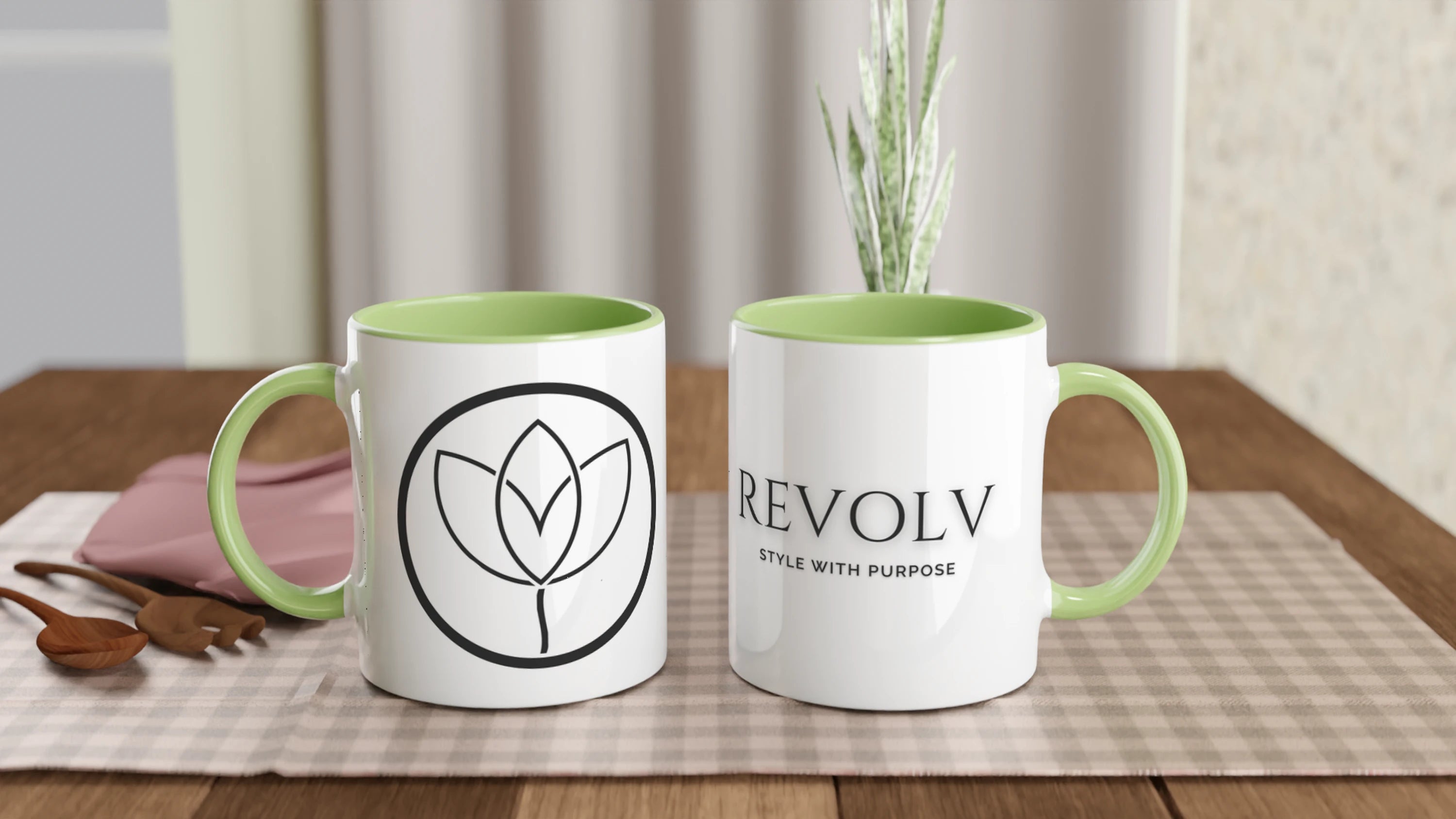 Ladies ORIGINL Coffee Mug