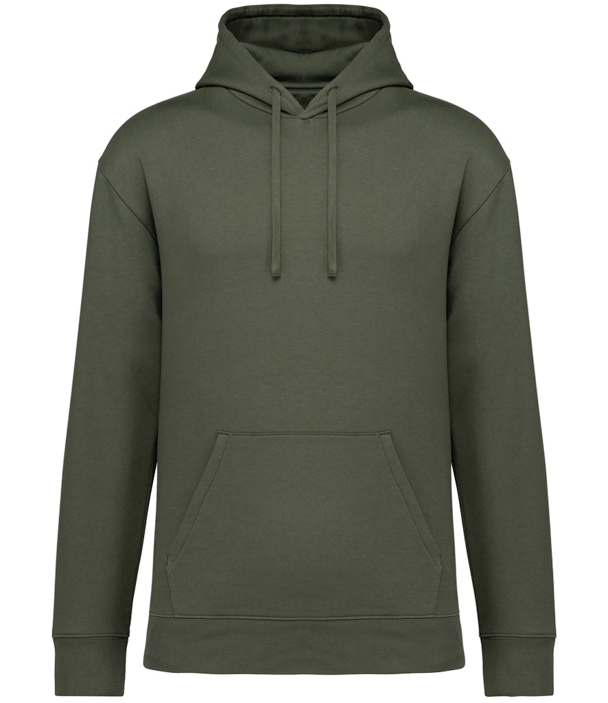 Mens LUX Premium Relaxed-fit Hoodie