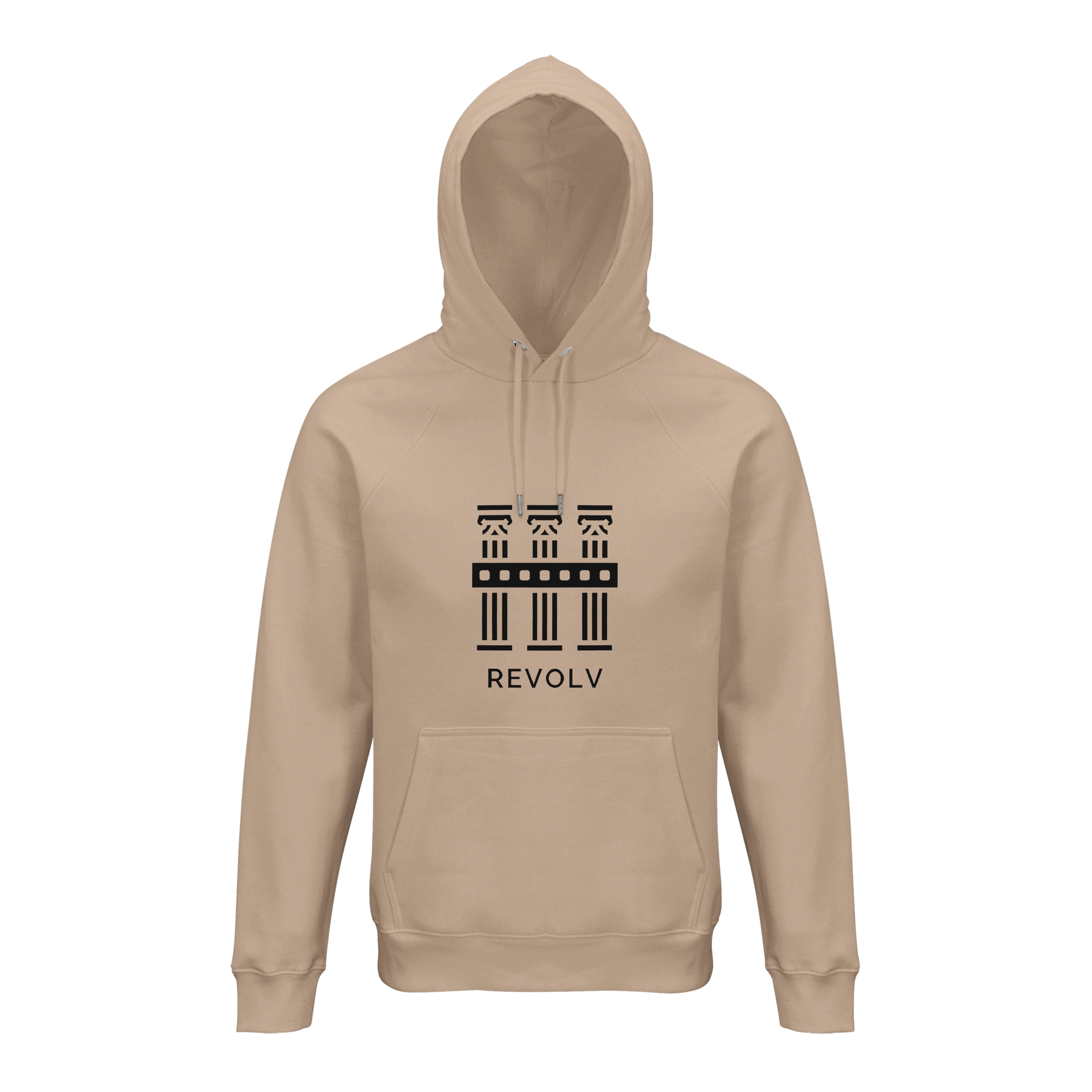 Mens ESSNTL Hoodie