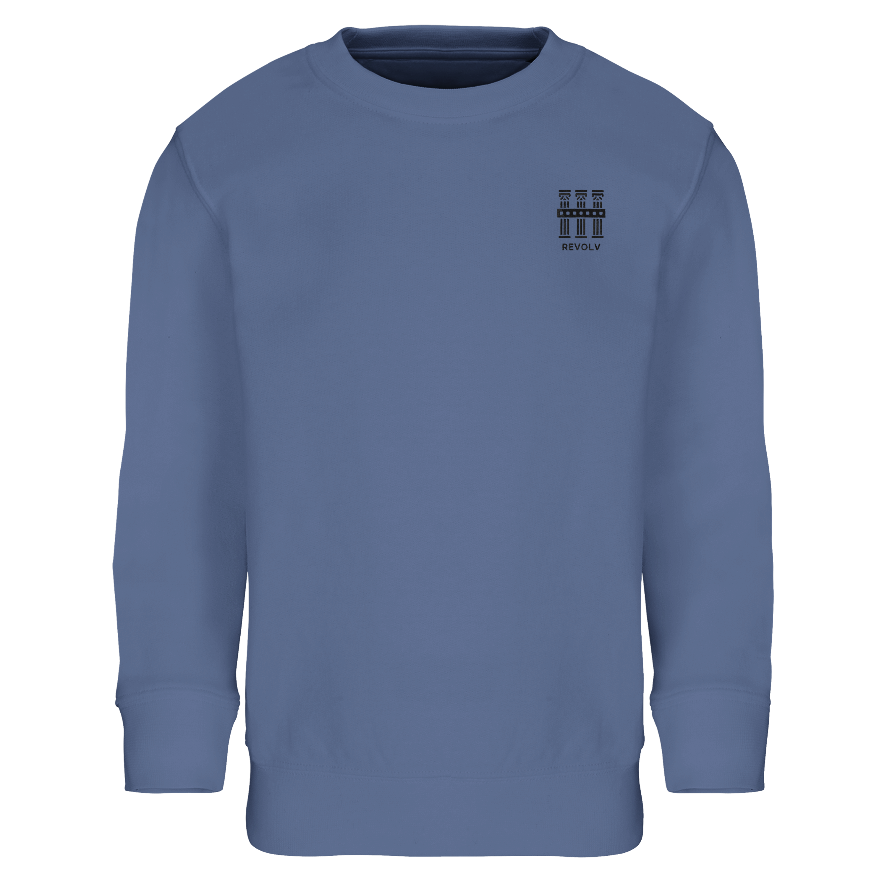 Boys ORIGINL Sweater (Black)