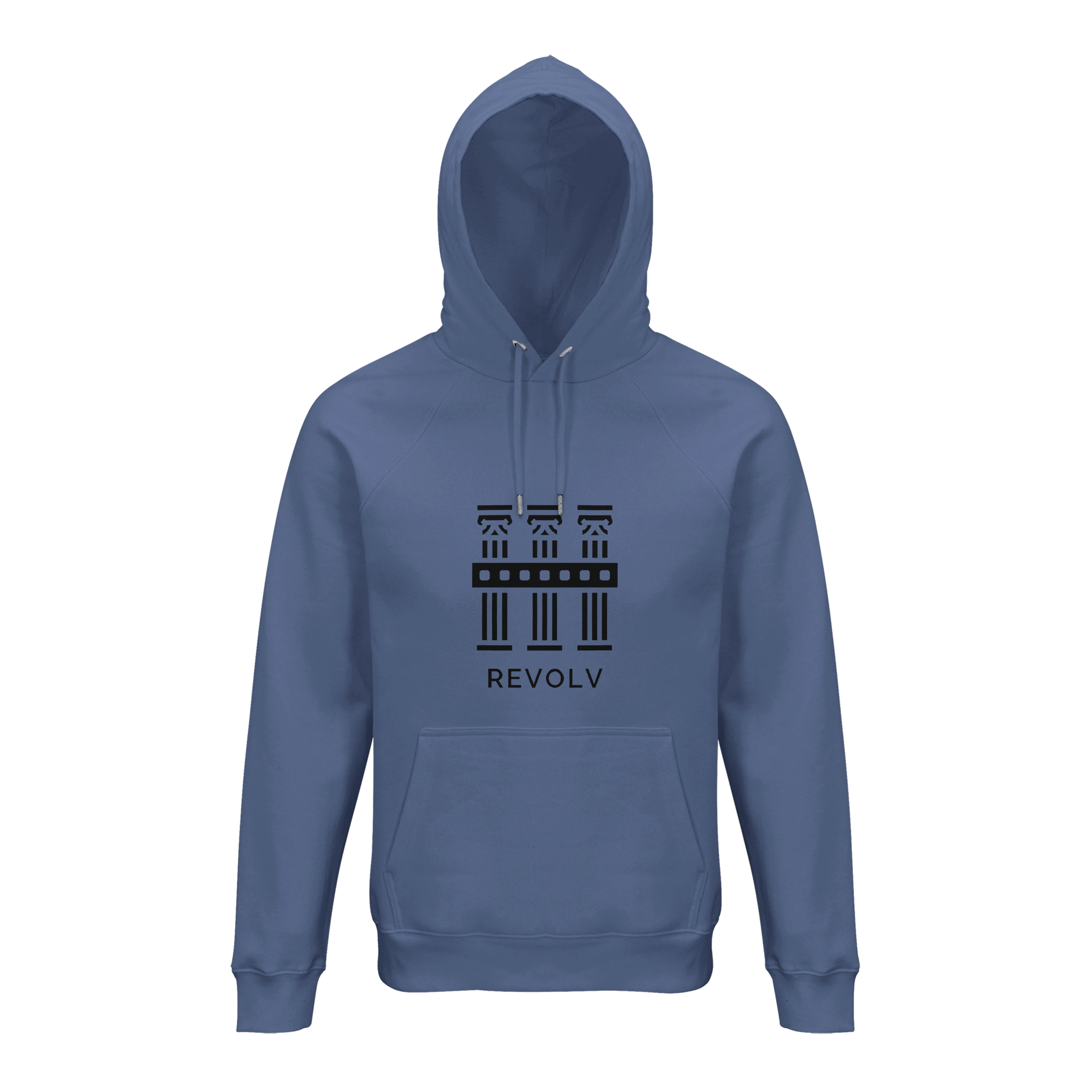 Mens ESSNTL Hoodie