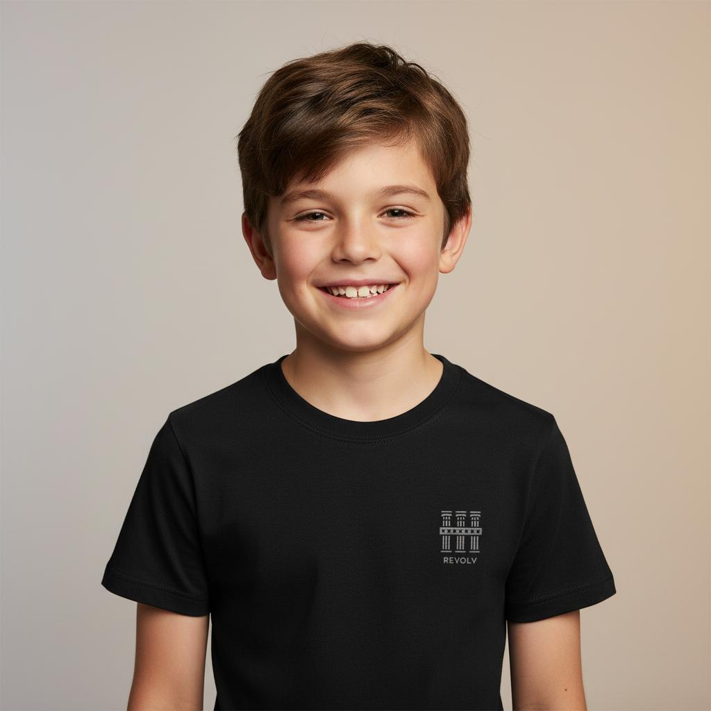 Boys ORIGINL T-Shirt (White)