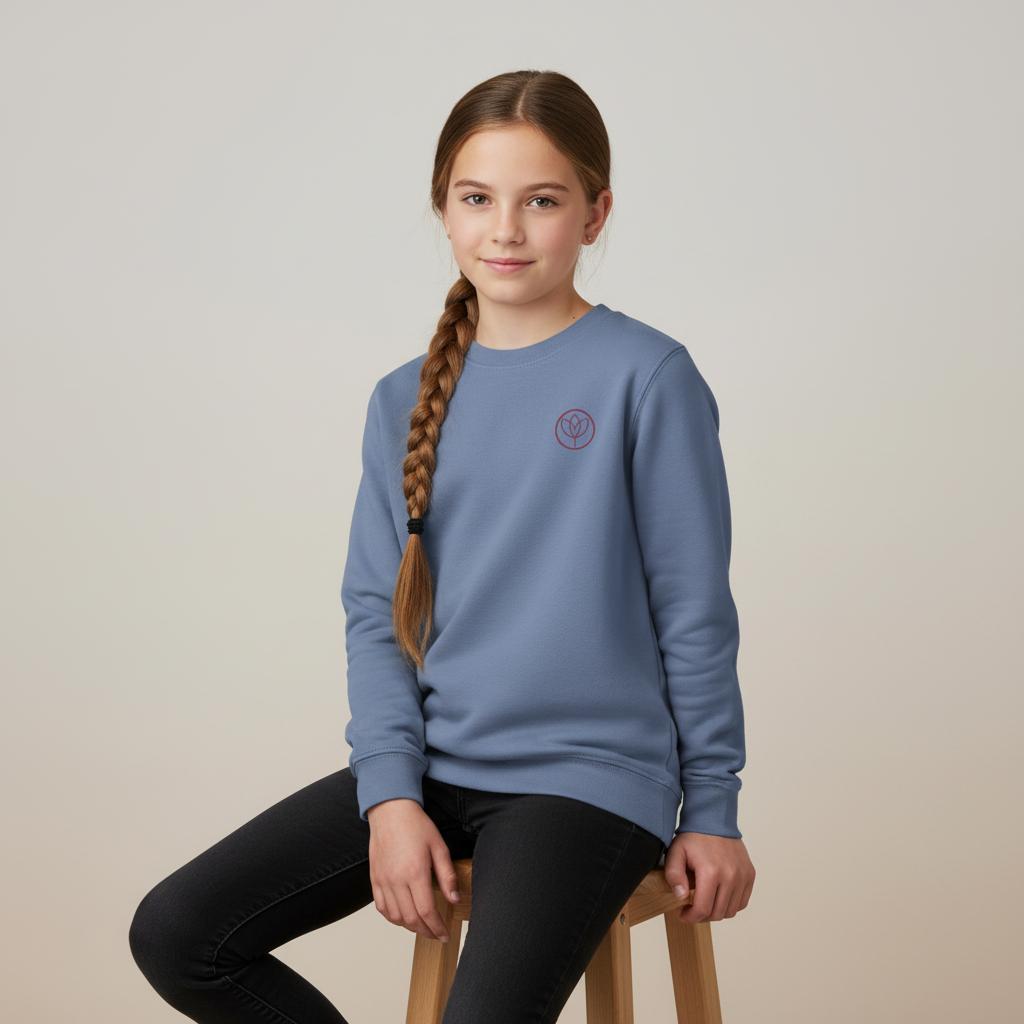 Girls ORIGNL Sweater (Pink)