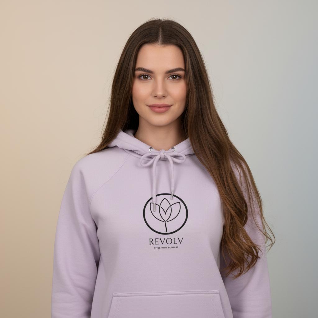 Ladies ESSNTL Hoodie