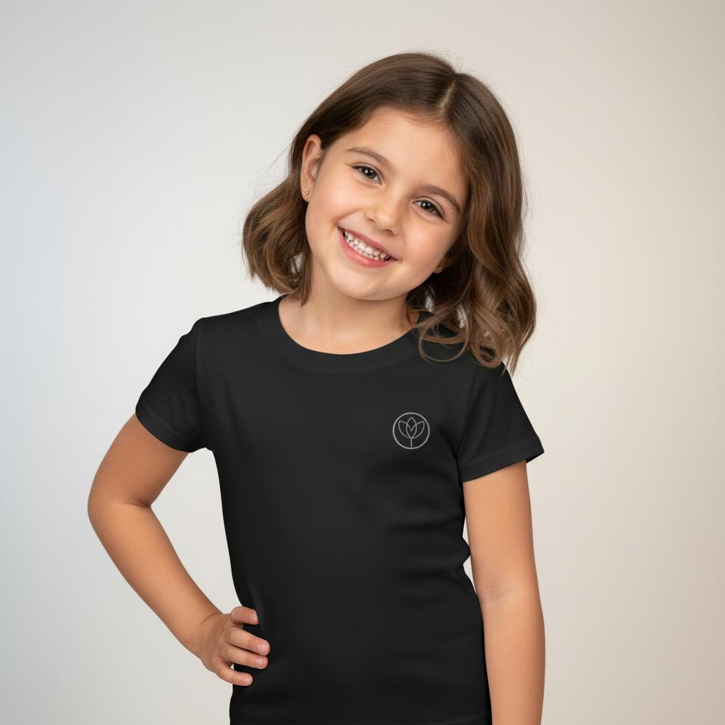 Girls ORIGINL T-Shirt (White)