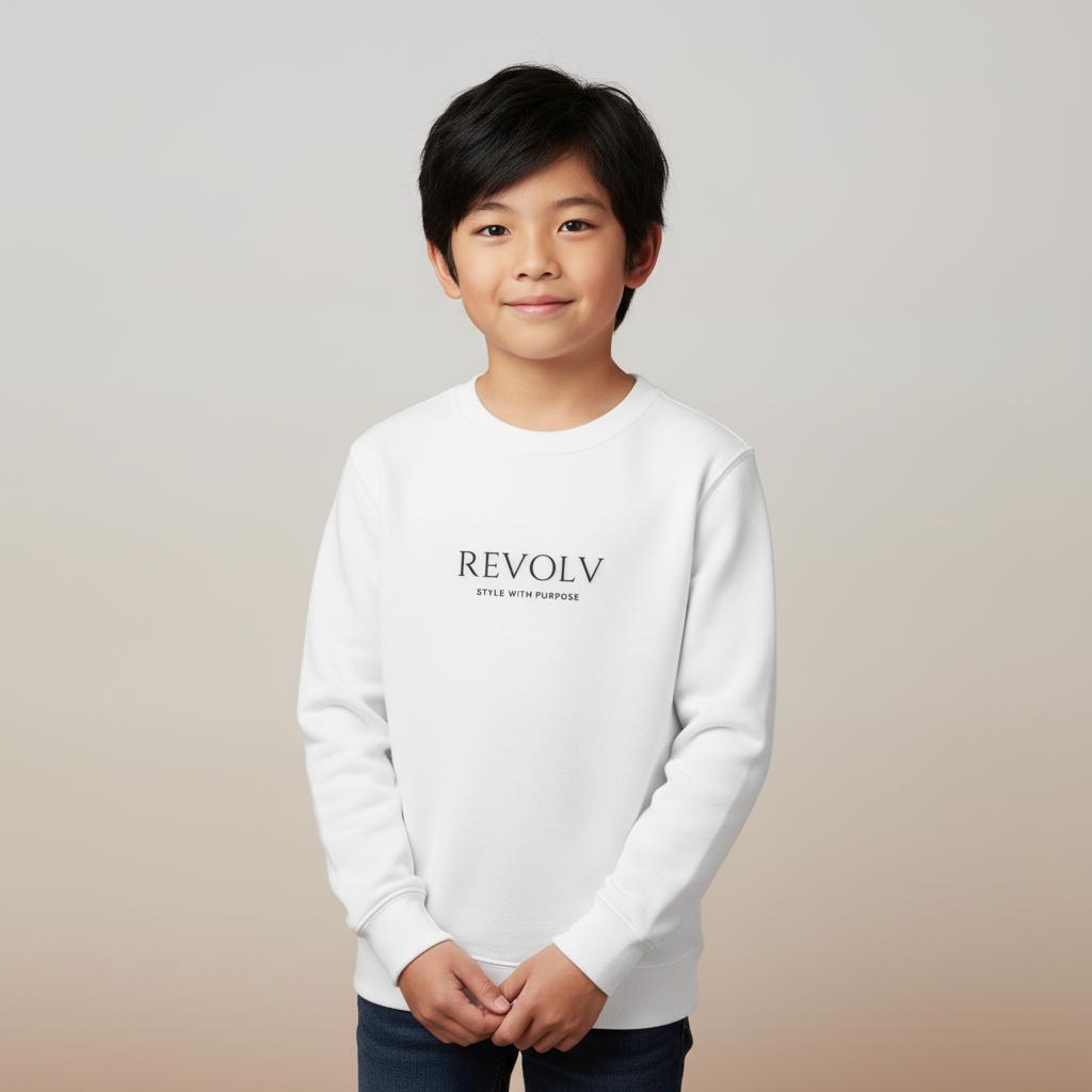 Boys IMPCT Sweater