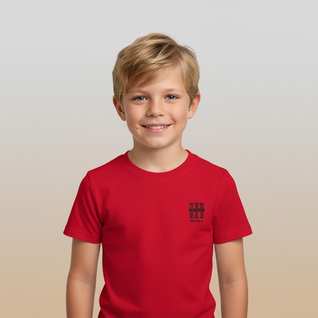 Boys ORIGINL T-Shirt (Black)