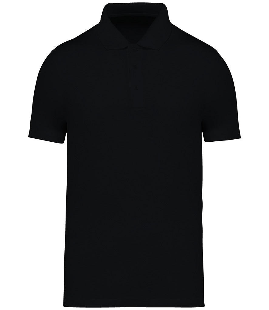 Men's LUX Soft Polo Shirt