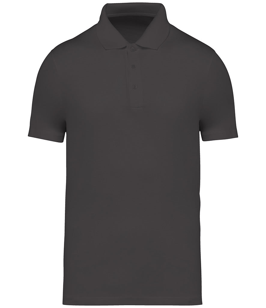 Men's LUX Soft Polo Shirt