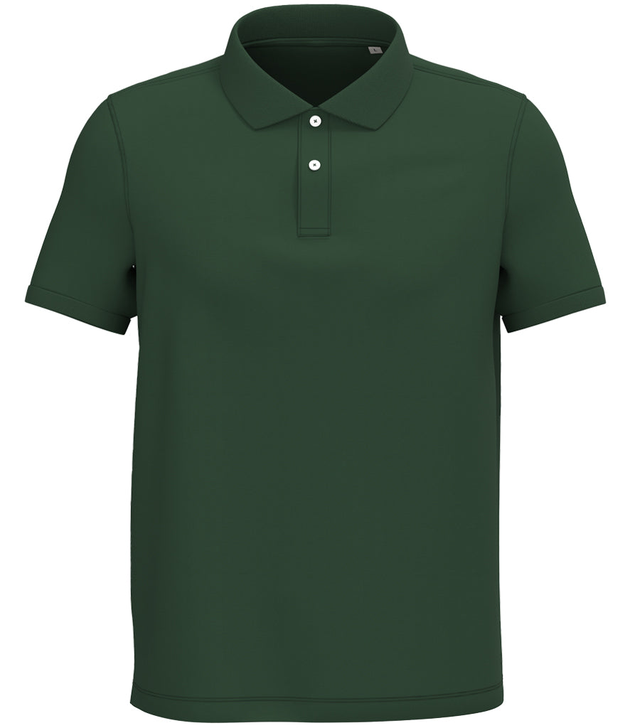 Men's LUX Classic Polo Shirt