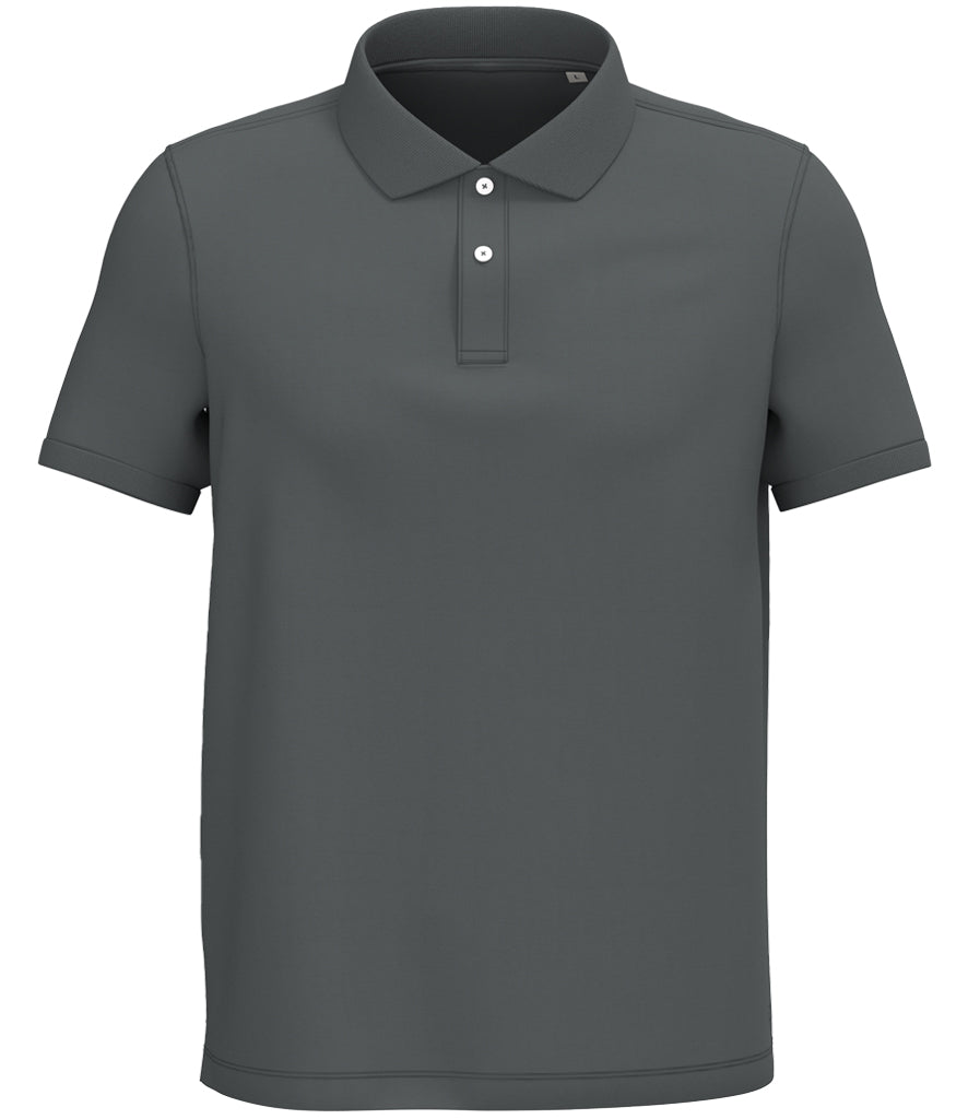 Men's LUX Classic Polo Shirt