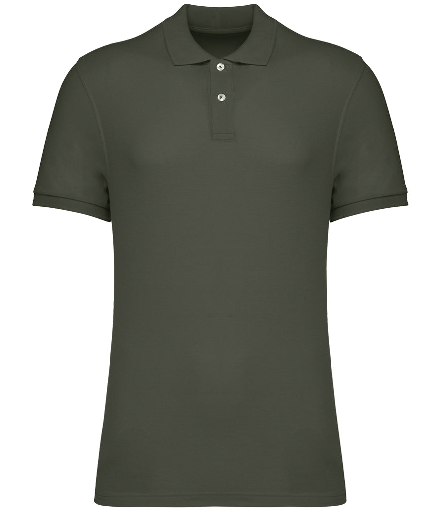 Men's LUX Classic Polo Shirt