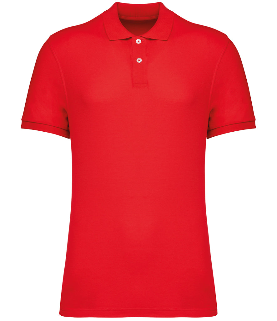 Men's LUX Classic Polo Shirt