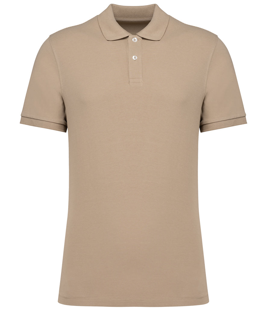 Men's LUX Classic Polo Shirt