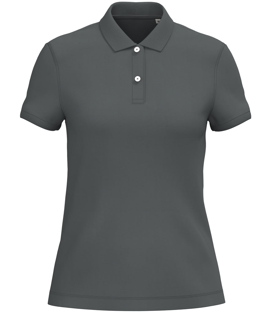 Ladies LUX Polo Shirt