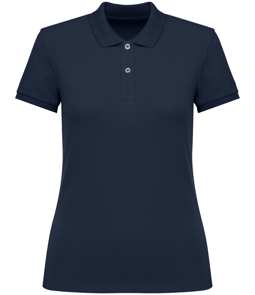 Ladies LUX Polo Shirt