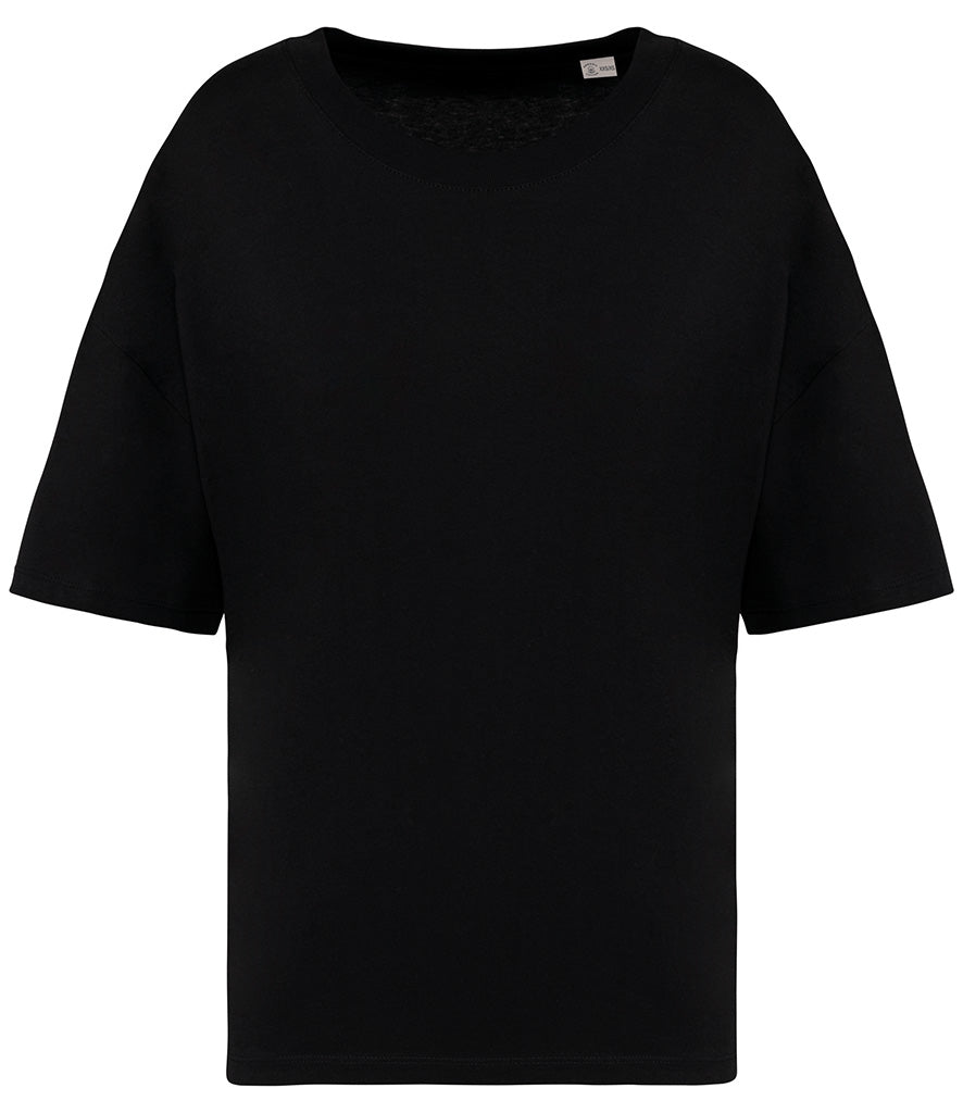 Ladies LUX Oversized T-shirt