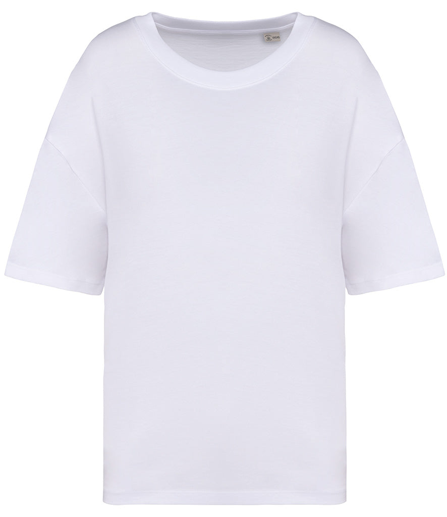 Ladies LUX Oversized T-shirt