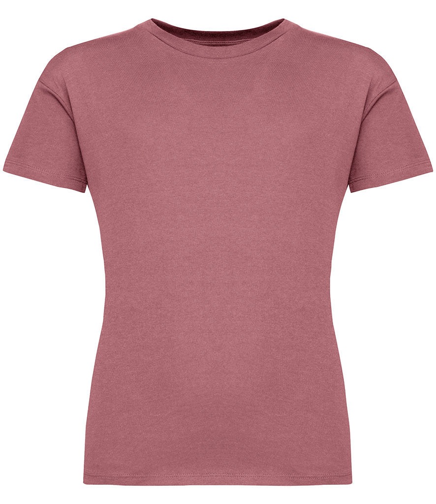 Girls LUX Oversized T-Shirt