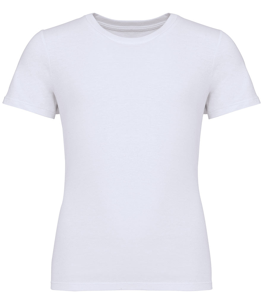 Girls LUX Oversized T-Shirt