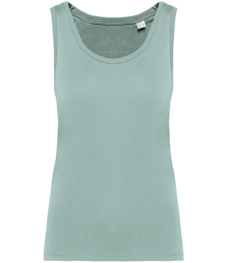 Ladies LUX Tank Top