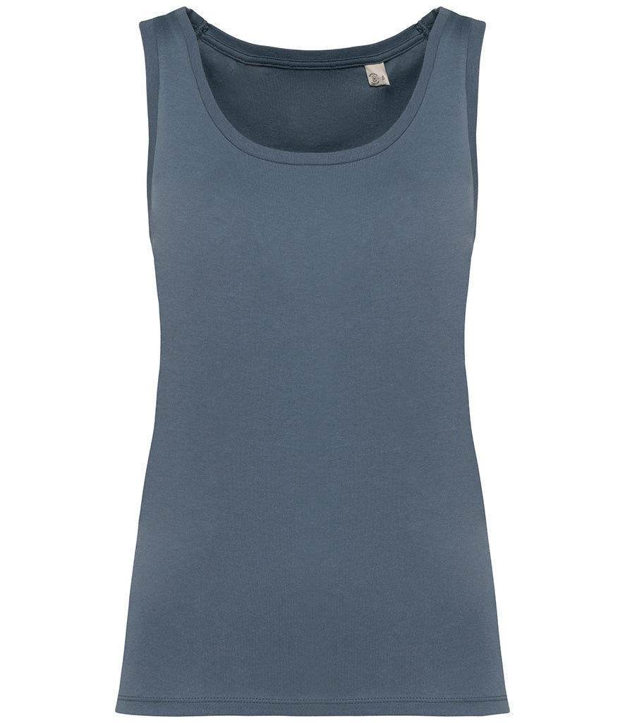 Ladies LUX Tank Top