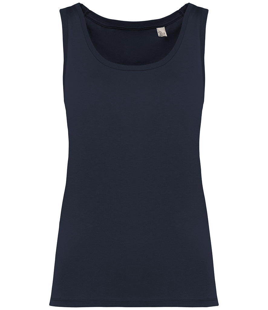 Ladies LUX Tank Top