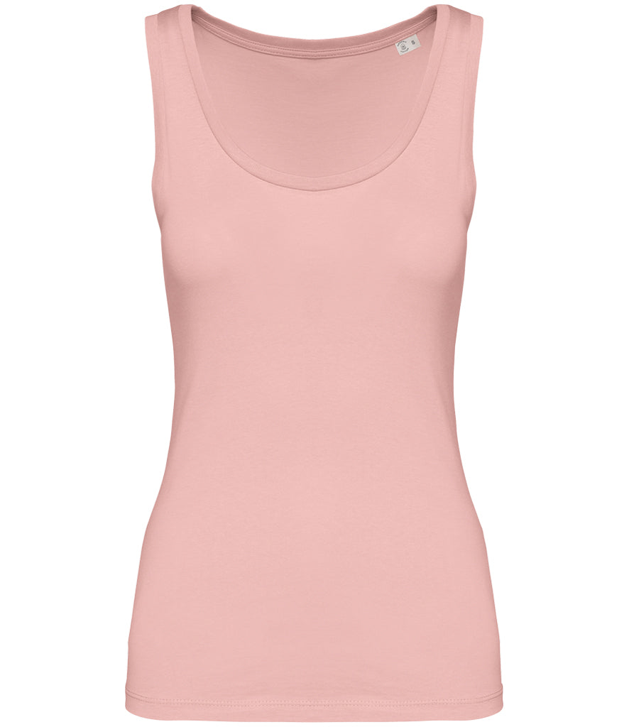 Ladies LUX Tank Top