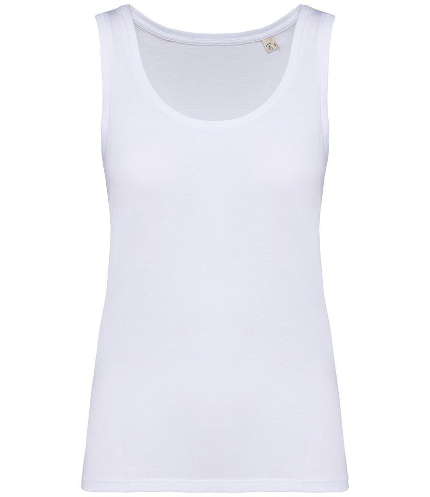 Ladies LUX Tank Top