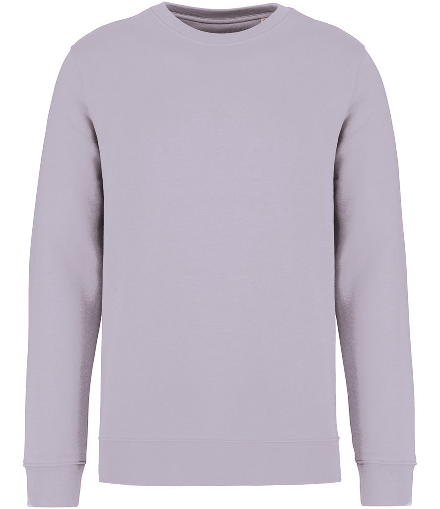 Ladies LUX Crew Neck Sweater