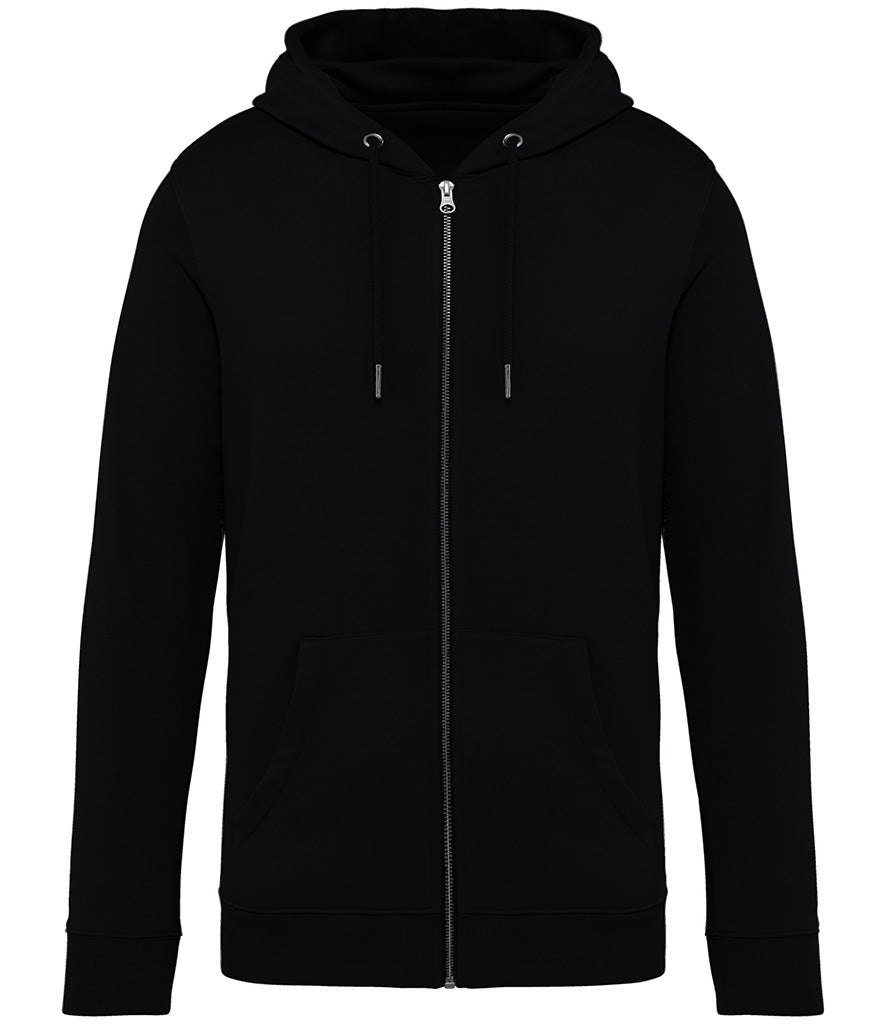 Ladies LUX Full-Zip Hoodie
