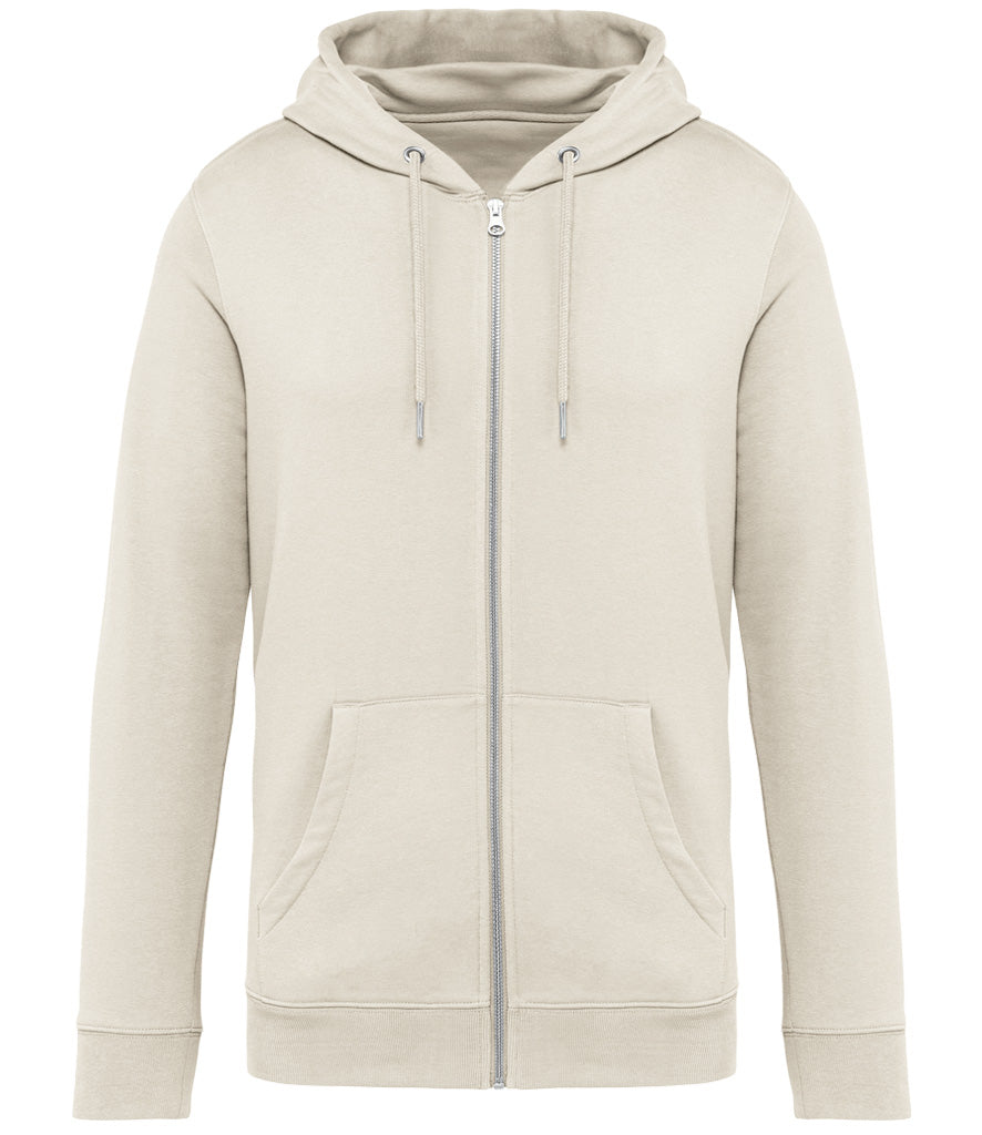 Ladies LUX Full-Zip Hoodie