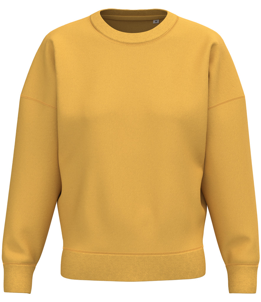 Ladies LUX Sweater